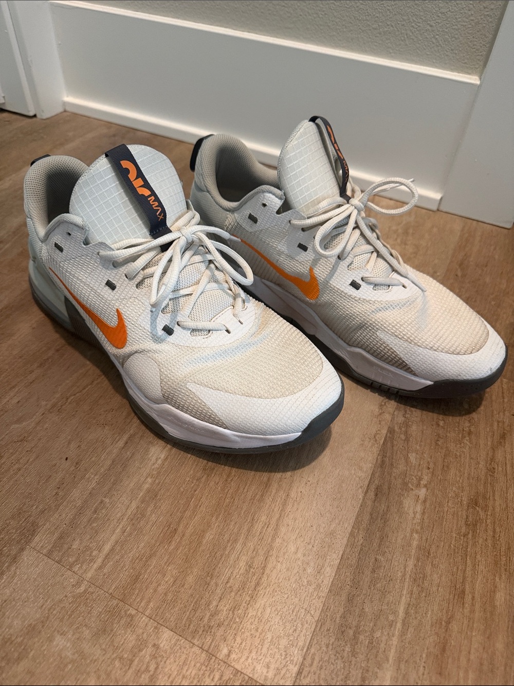Nike Airmax Alpha trainer 5